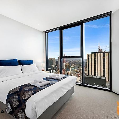 Ifsuites Light House Victoria One Apartment Melbourne Dış mekan fotoğraf