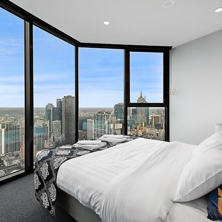 Ifsuites Light House Victoria One Apartment Melbourne Dış mekan fotoğraf