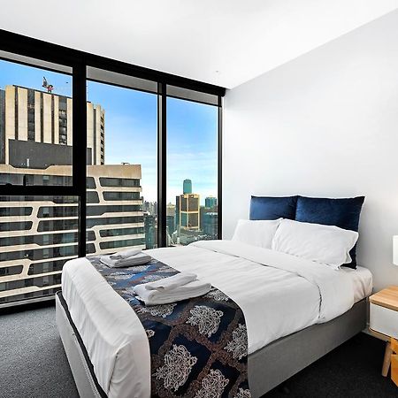 Ifsuites Light House Victoria One Apartment Melbourne Dış mekan fotoğraf