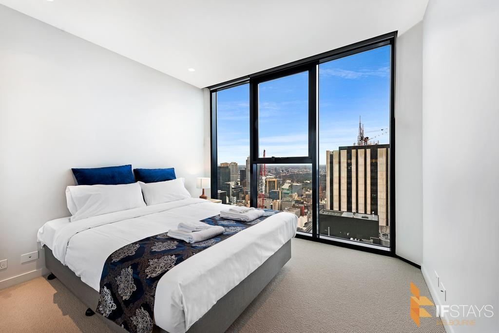 Ifsuites Light House Victoria One Apartment Melbourne Dış mekan fotoğraf