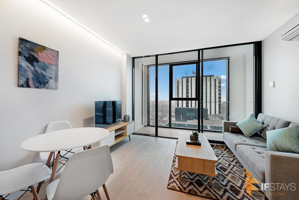 Ifsuites Light House Victoria One Apartment Melbourne Dış mekan fotoğraf