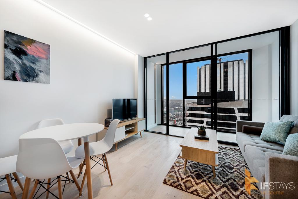 Ifsuites Light House Victoria One Apartment Melbourne Dış mekan fotoğraf