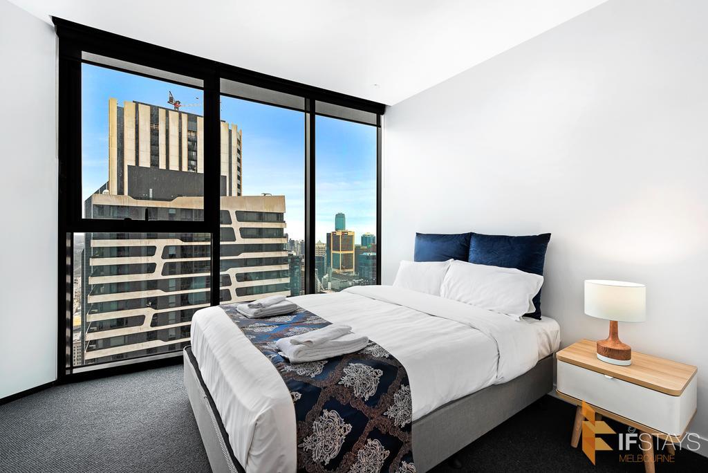 Ifsuites Light House Victoria One Apartment Melbourne Dış mekan fotoğraf