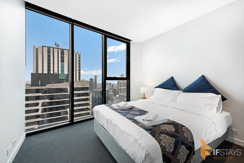 Ifsuites Light House Victoria One Apartment Melbourne Dış mekan fotoğraf