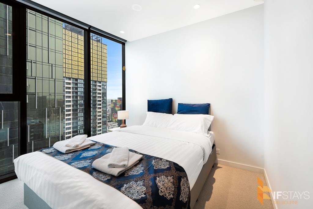 Ifsuites Light House Victoria One Apartment Melbourne Dış mekan fotoğraf