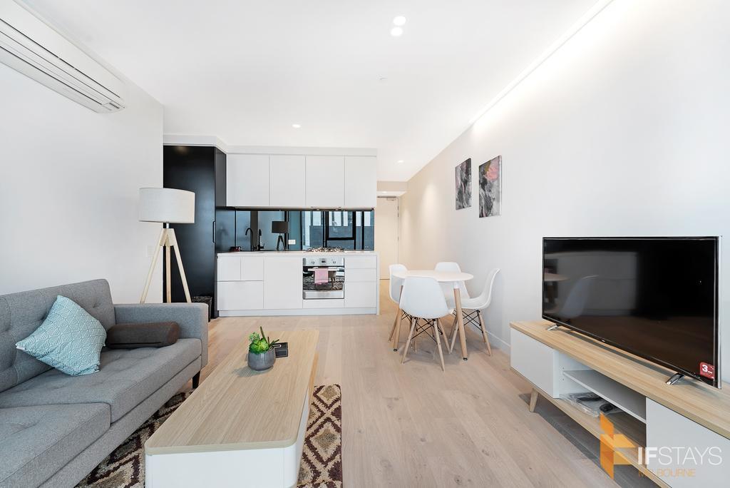 Ifsuites Light House Victoria One Apartment Melbourne Dış mekan fotoğraf