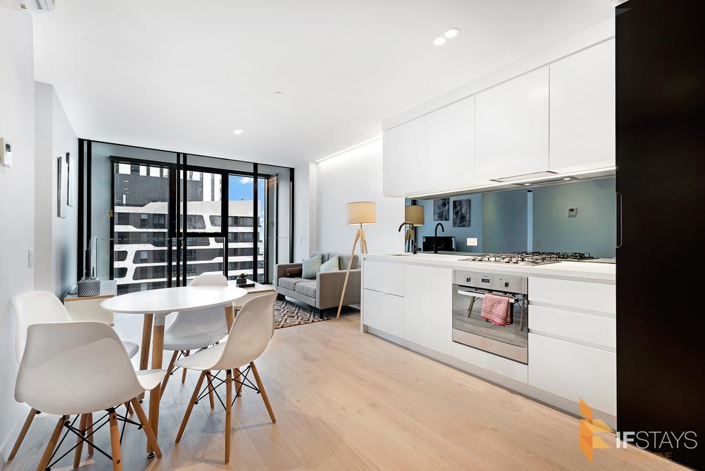 Ifsuites Light House Victoria One Apartment Melbourne Dış mekan fotoğraf