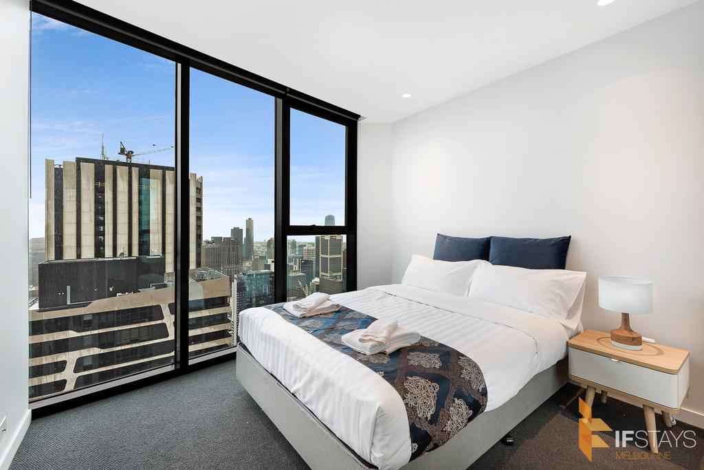 Ifsuites Light House Victoria One Apartment Melbourne Dış mekan fotoğraf