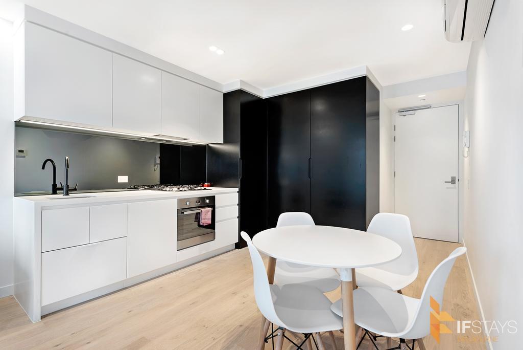 Ifsuites Light House Victoria One Apartment Melbourne Dış mekan fotoğraf