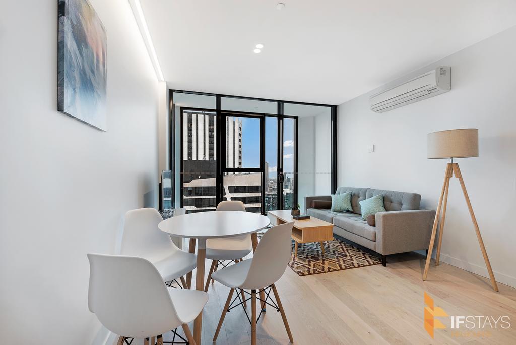 Ifsuites Light House Victoria One Apartment Melbourne Dış mekan fotoğraf