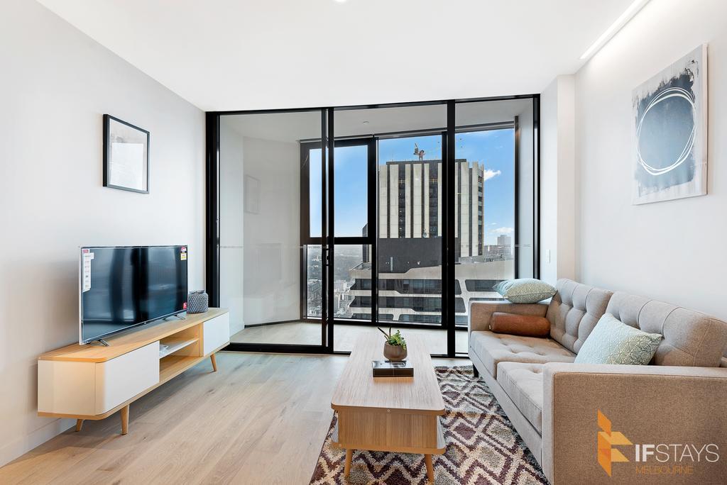 Ifsuites Light House Victoria One Apartment Melbourne Dış mekan fotoğraf