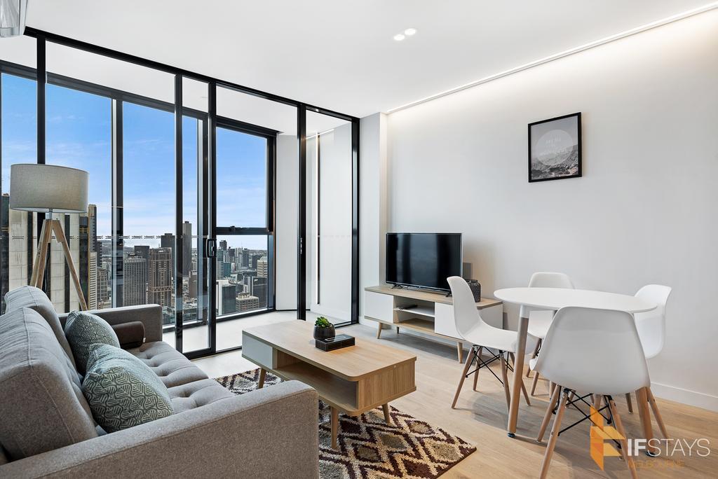 Ifsuites Light House Victoria One Apartment Melbourne Dış mekan fotoğraf