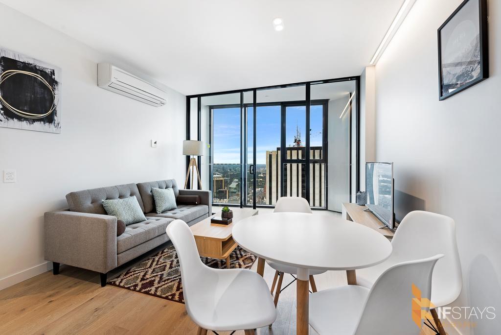 Ifsuites Light House Victoria One Apartment Melbourne Dış mekan fotoğraf