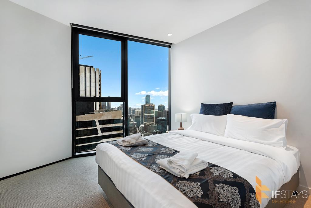 Ifsuites Light House Victoria One Apartment Melbourne Dış mekan fotoğraf